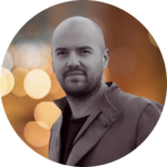 Joost Harmsma - Freelance Workflow automation expert en digital & AI consultant