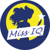 MissIQTwitter logo rond-min